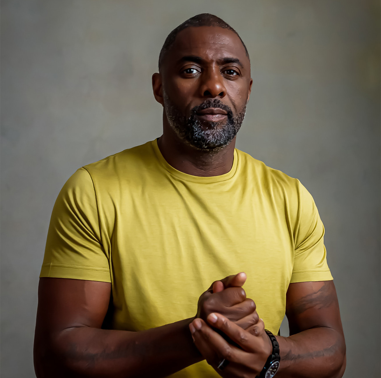 Idris Elba