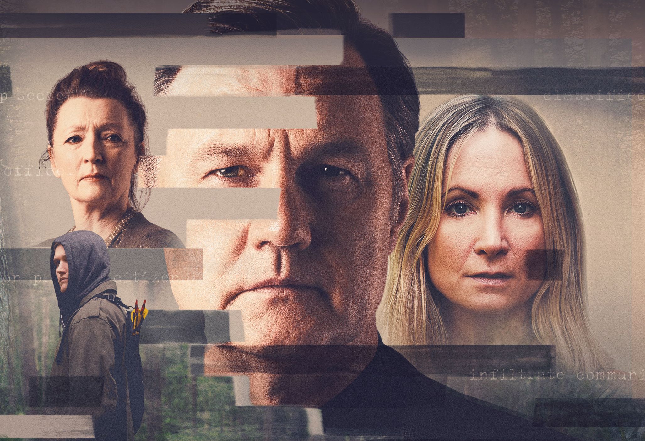 Sherwood Season 2: Why Fans are curious about Sherwood season 2? – The