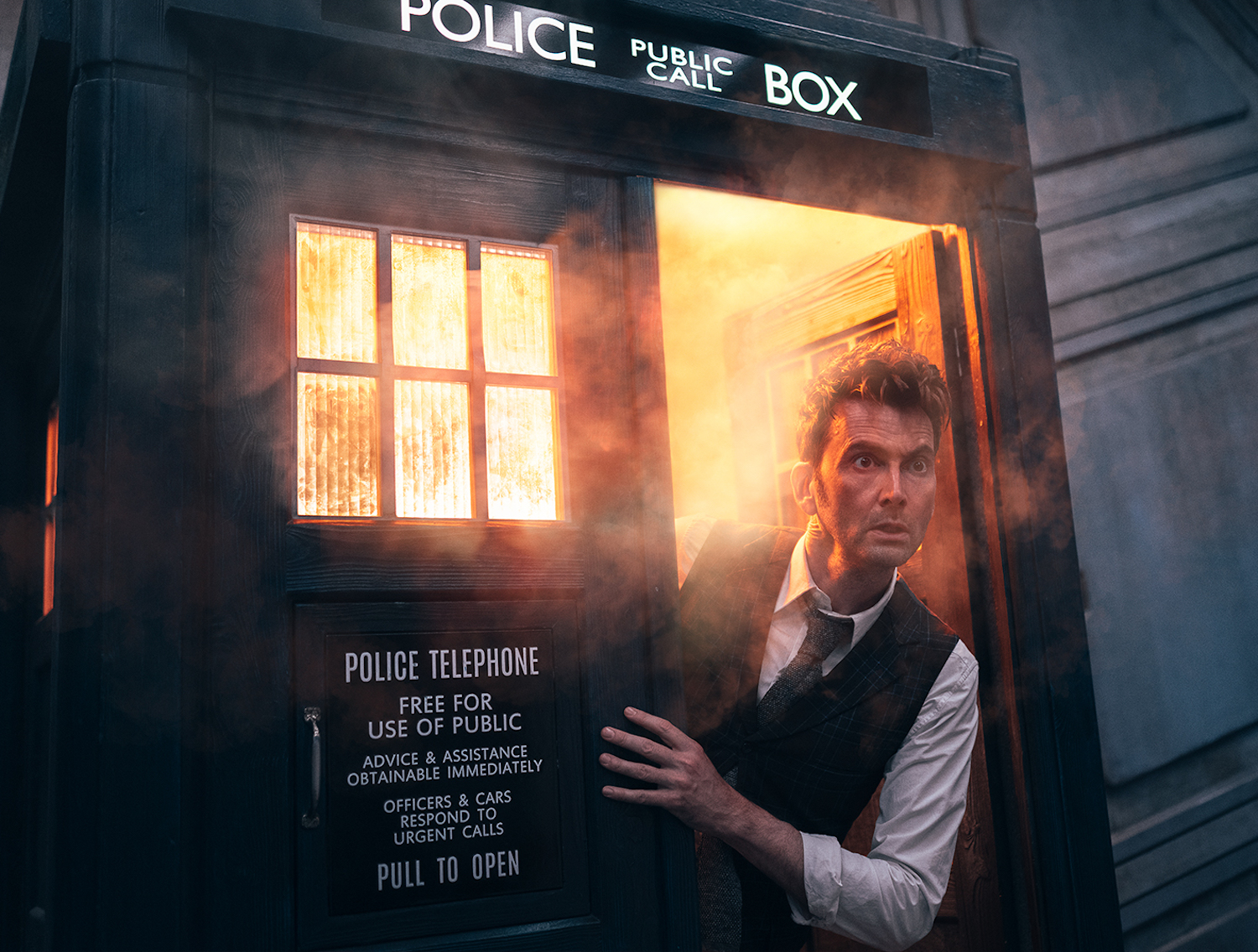 Doctor Who on X: Celebrating 60 years of Doctor Who, over 800