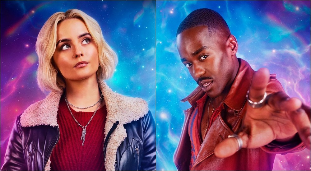 Doctor Who' Christmas Special (2023): How To Find and Watch It