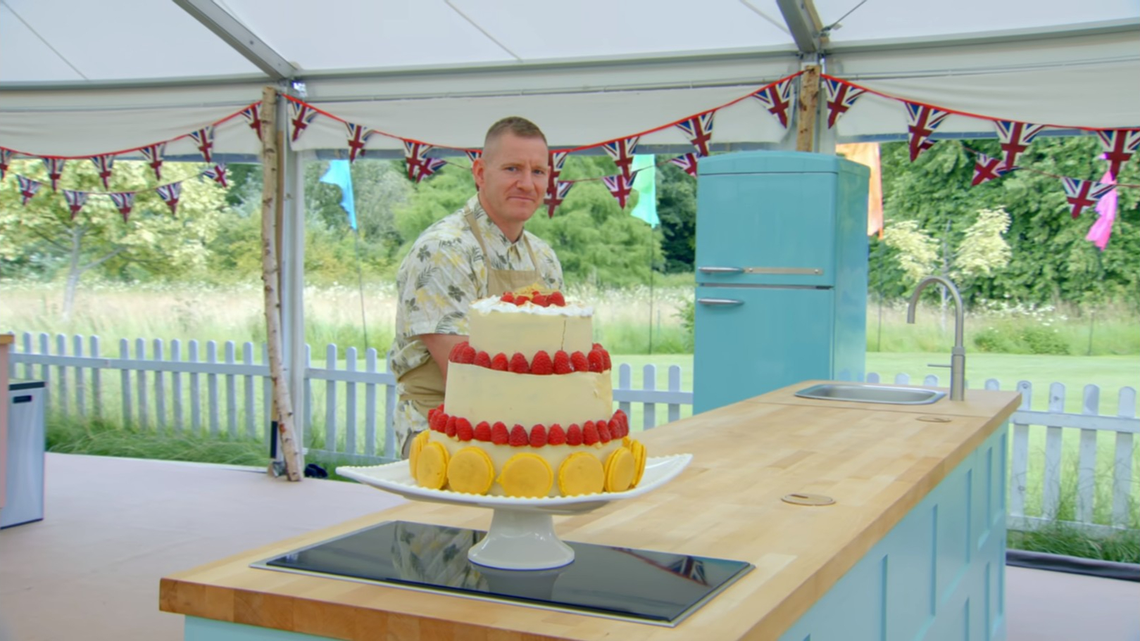 'The Great British Baking Show' Season 14, Episode 10 Finale Recap The