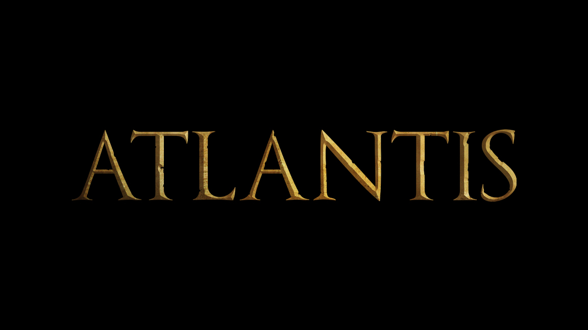 Atlantis: Coming Soon (Photo: BBC)