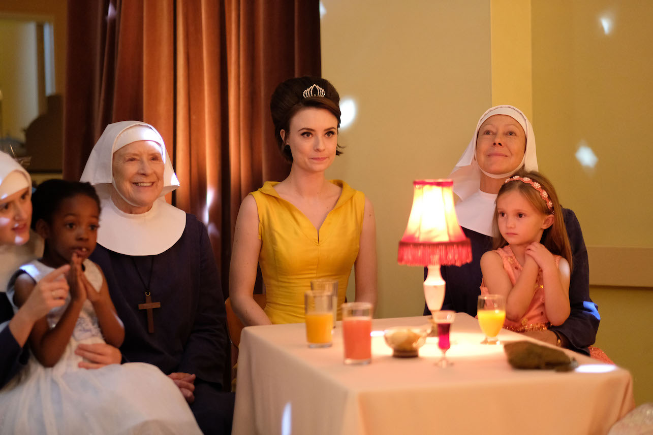 Call The Midwife' Season 9 Episode 8 Recap: We Need To Talk About Kevin