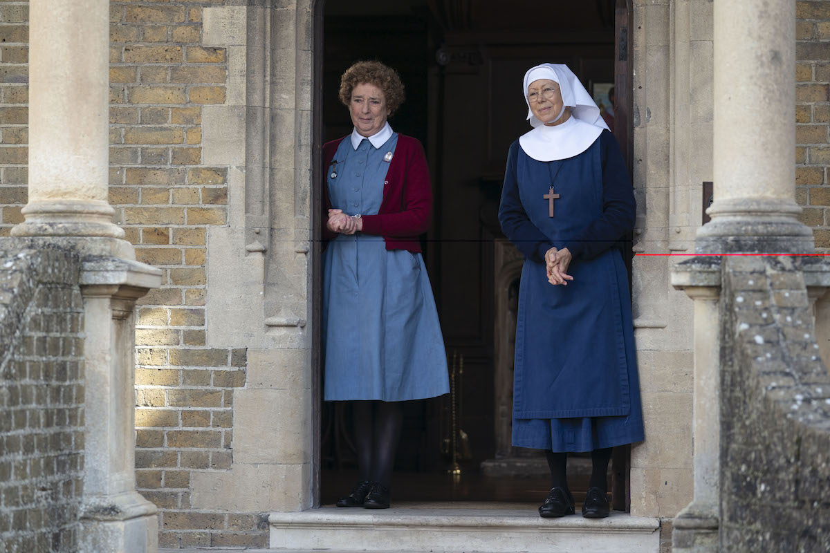 call the midwife season 10 episode 1 recap