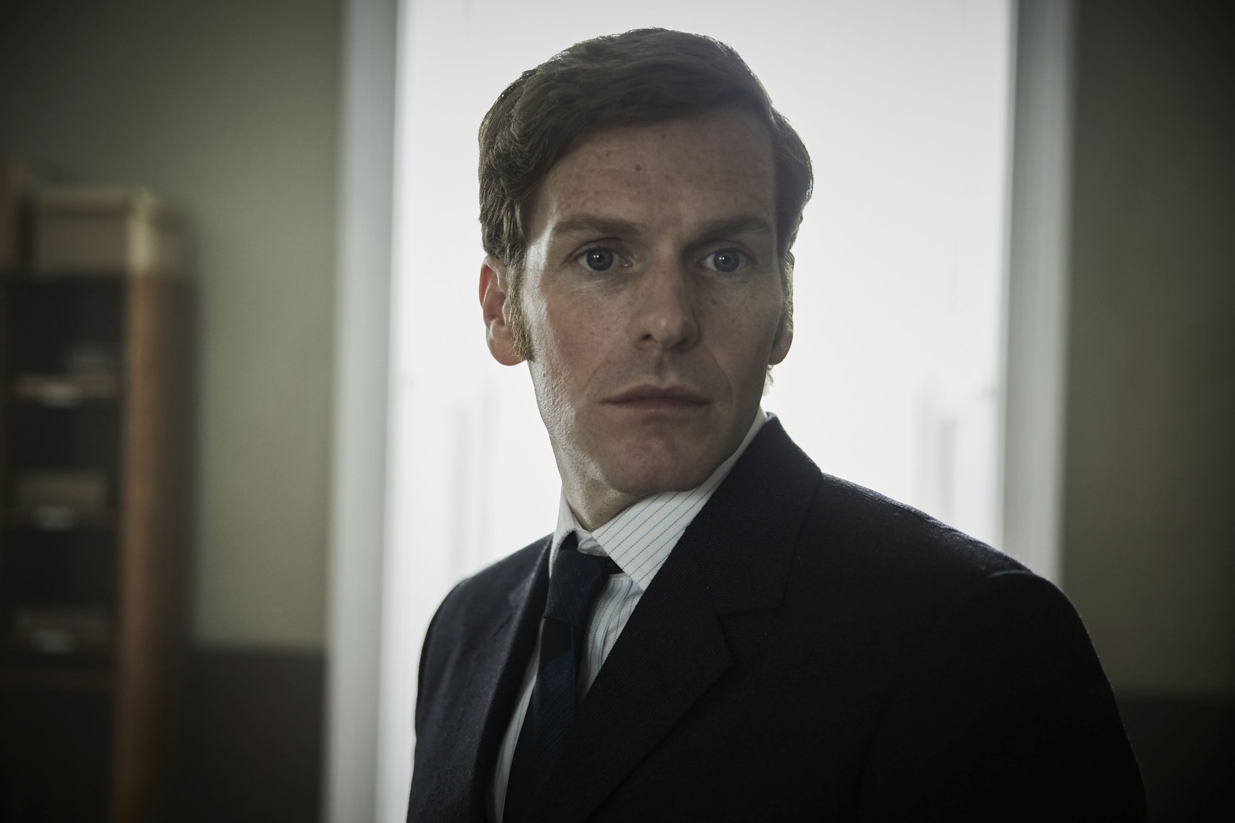 Endeavour Season 7 Episode 1 Recap