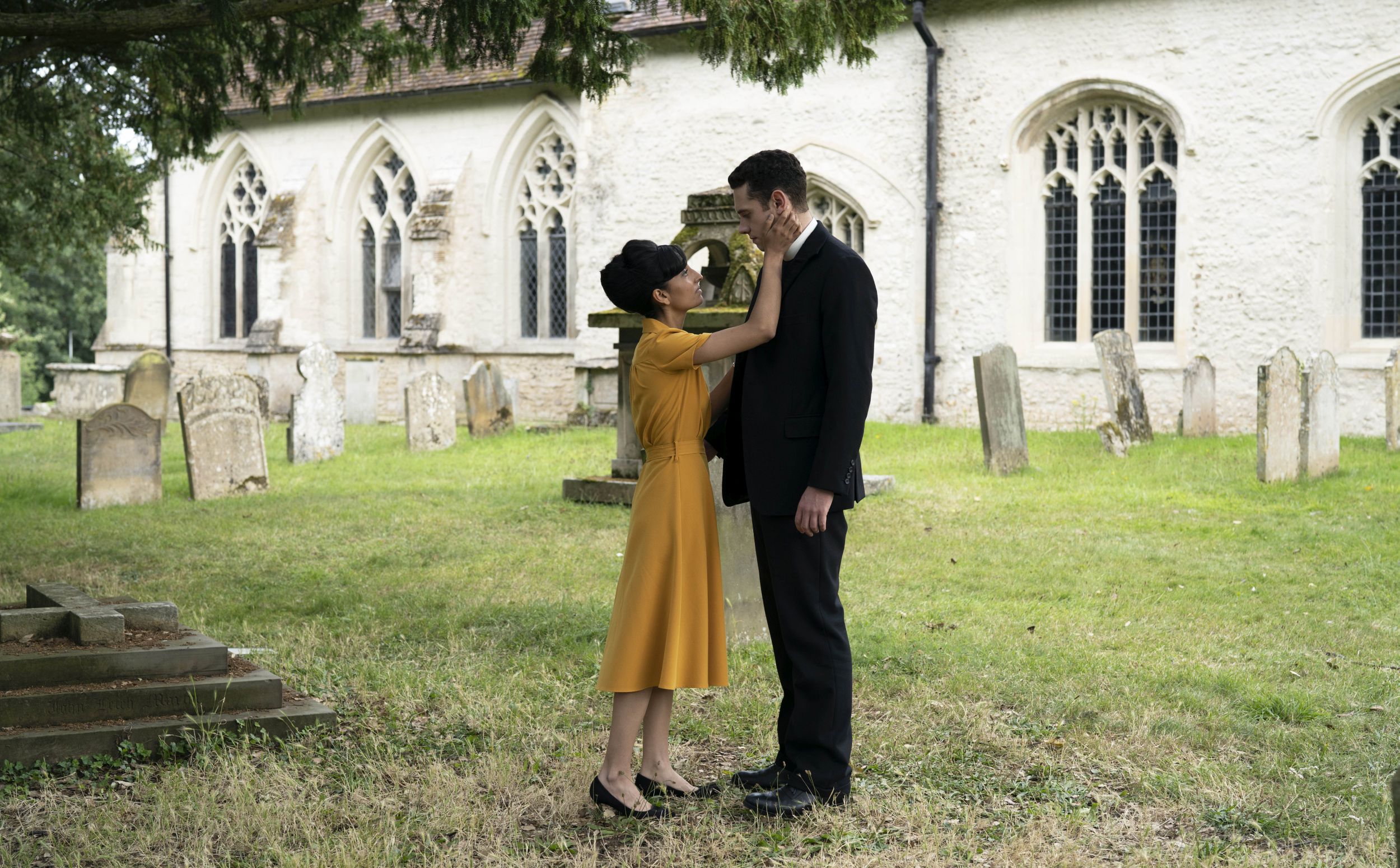 'Grantchester' Season 7, Episode 2 Recap | Telly Visions