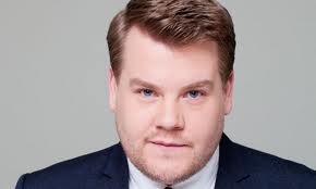 James Corden's done a bit of everything. (Photo: guardian.co.uk)