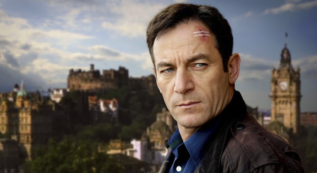 The Final Episode of Case Histories Airs Tomorrow Night Telly