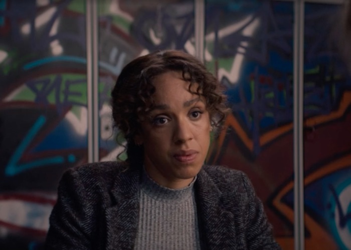 Jen (Pearl Mackie) © ITV/Britbox