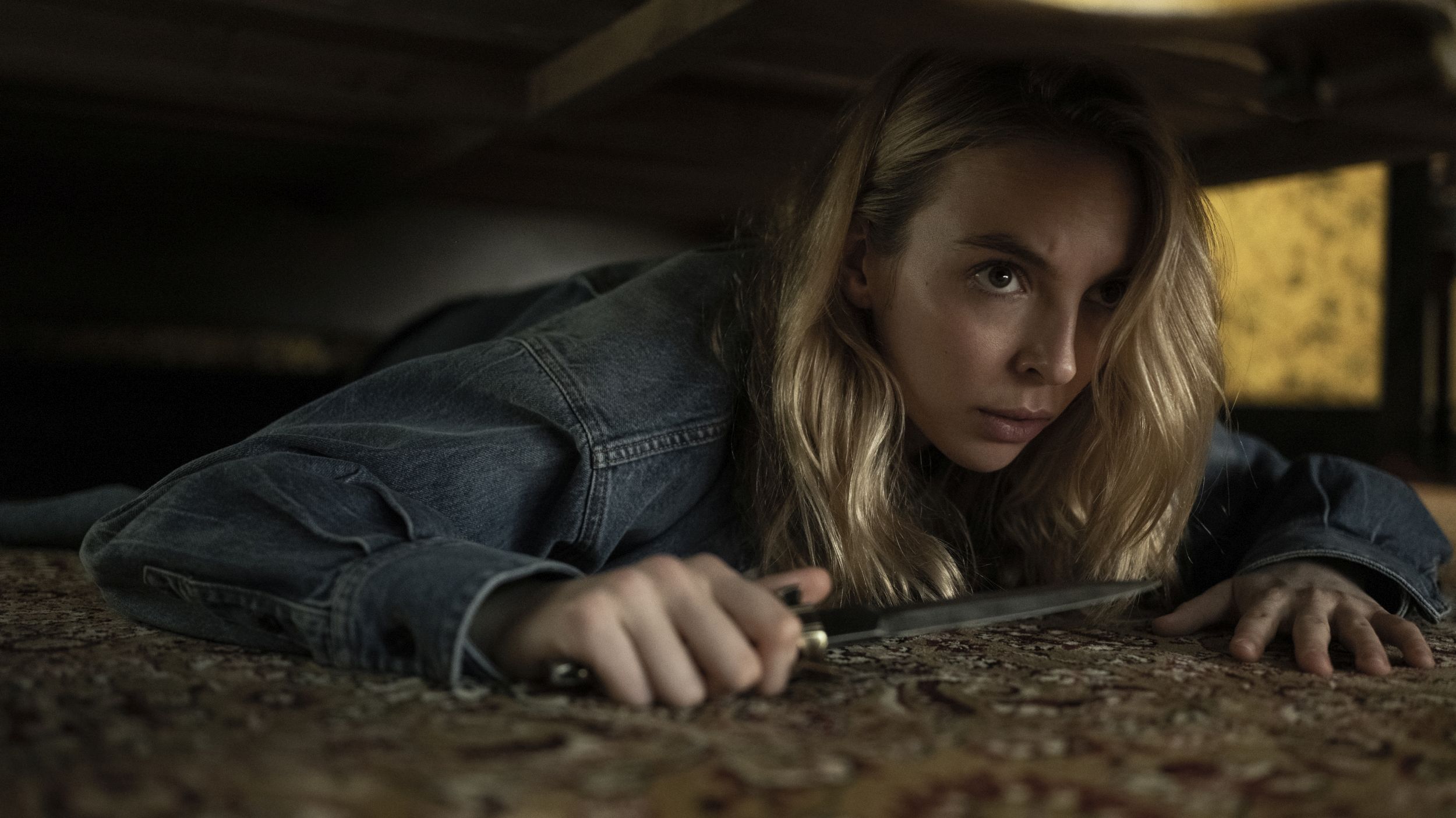 Killing eve episode deals 6 watch online