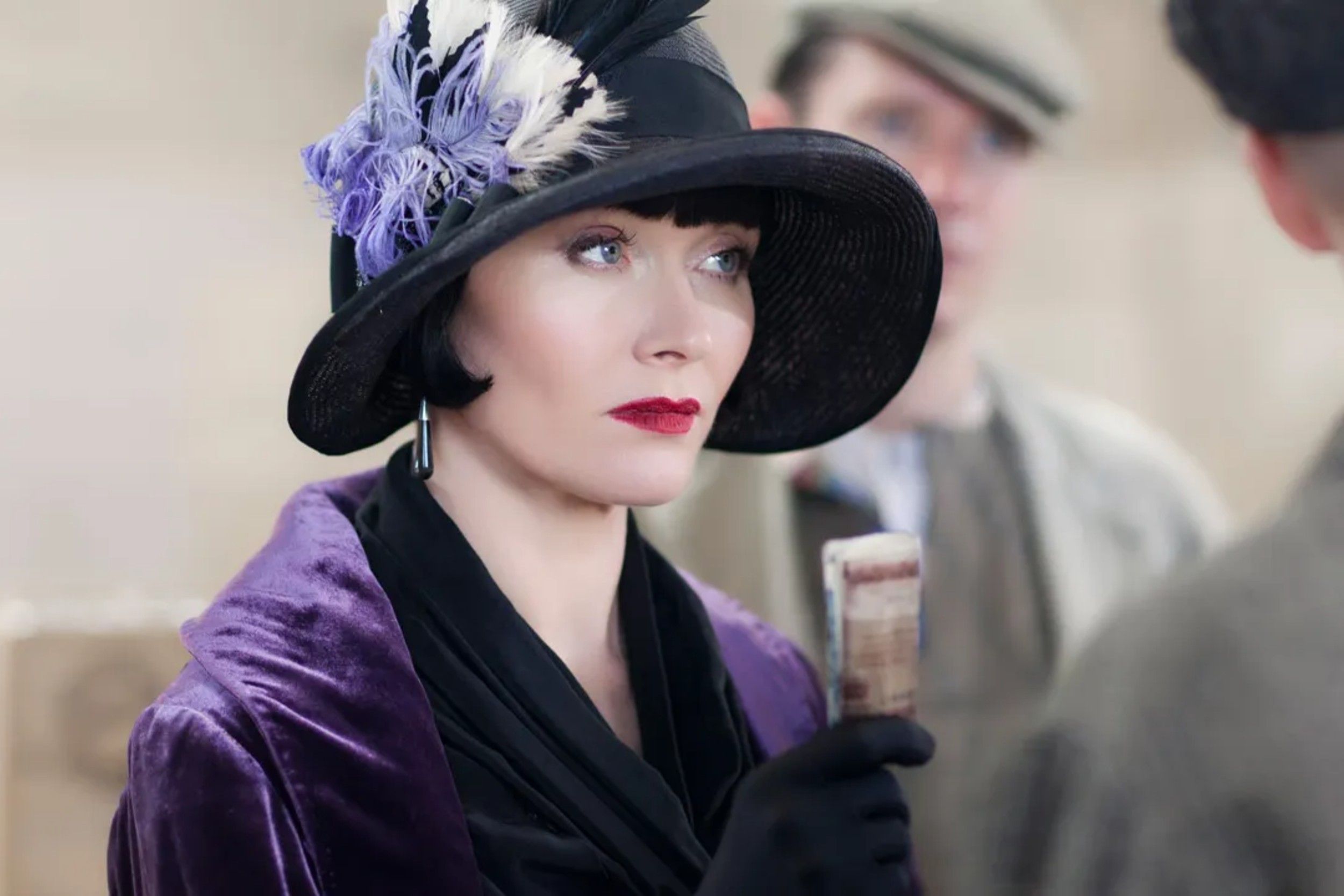 'Miss Fisher's Murder Mysteries' Season 3, Episode 3: 