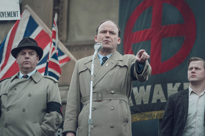 Colin Jordan (Rory Kinnear). Credit: Courtesy of RED Production Company and MASTERPIECE
