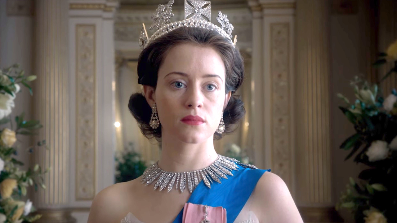 Claire Foy - Actress