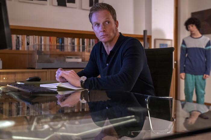 Mark (Rupert Penry-Jones). Credit: AMC Networks.