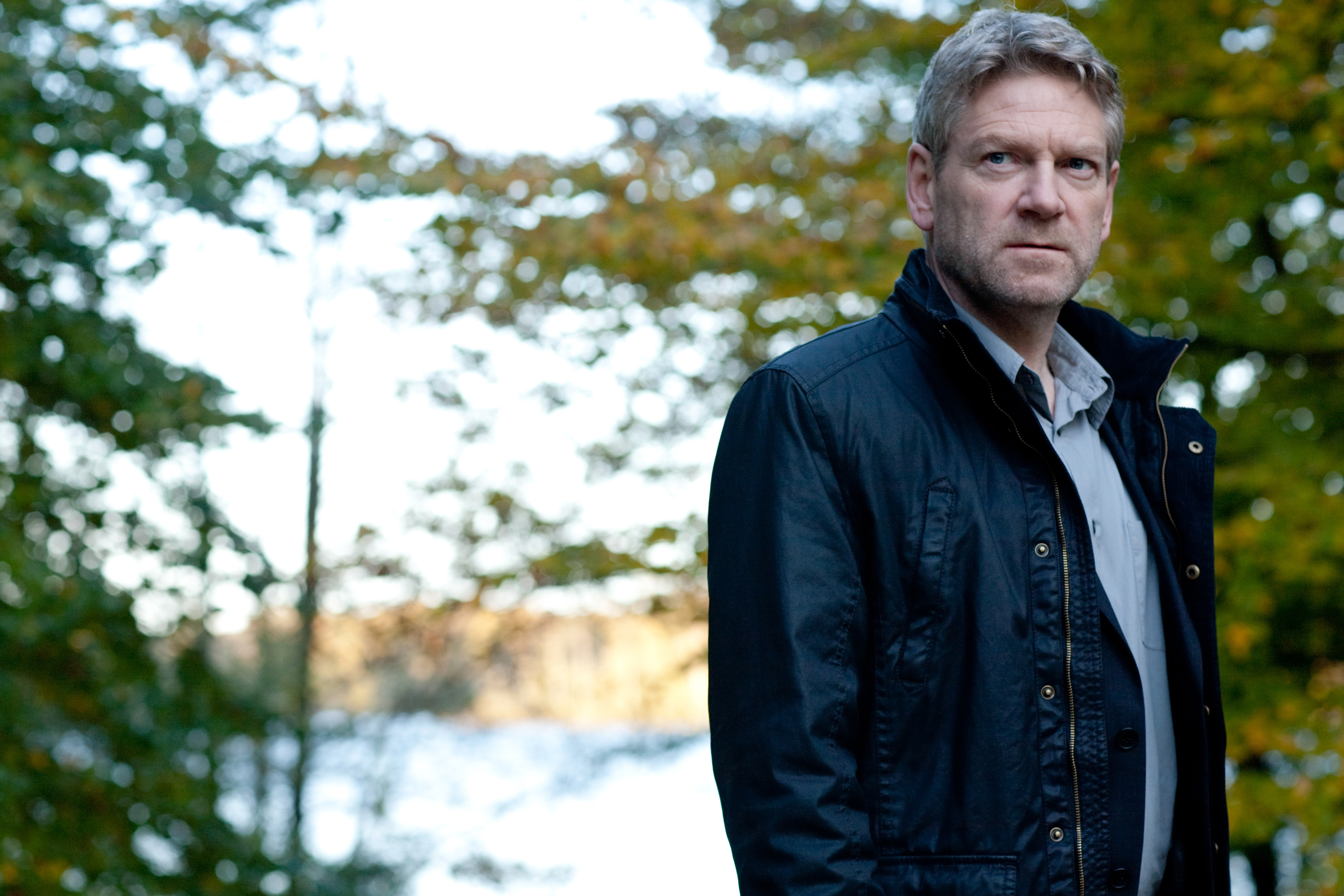 Wallander: Series 1 | Where to watch streaming and online in New Zealand |  Flicks