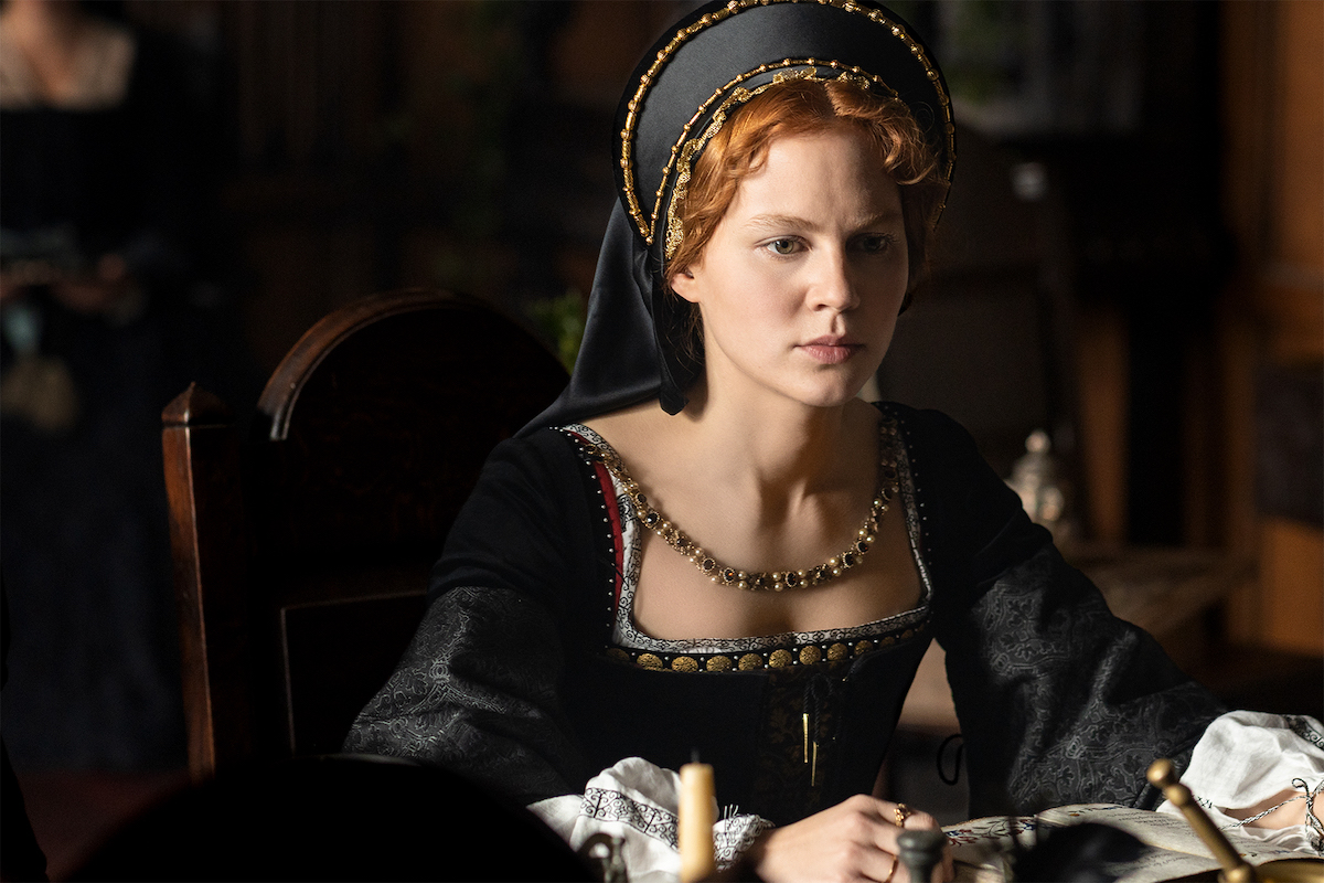 at midnight on the STARZ app, all STARZ streaming and on-demand platforms and internationally on the STARZPLAY premium streaming platform across all territories. On linear, it will debut on STARZ at 9:00 ET/PT in the U.S. and Canada.