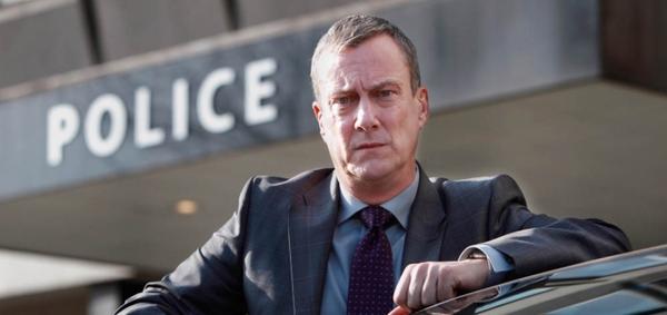 Stephen Tompkinson as DCI Alan Banks. (Photo: ITV)