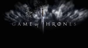 'Game of Thrones' logo (Photo: HBO)