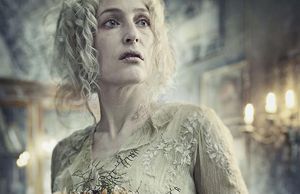 Two New Clips From the BBC's Great Expectations | Telly Visions