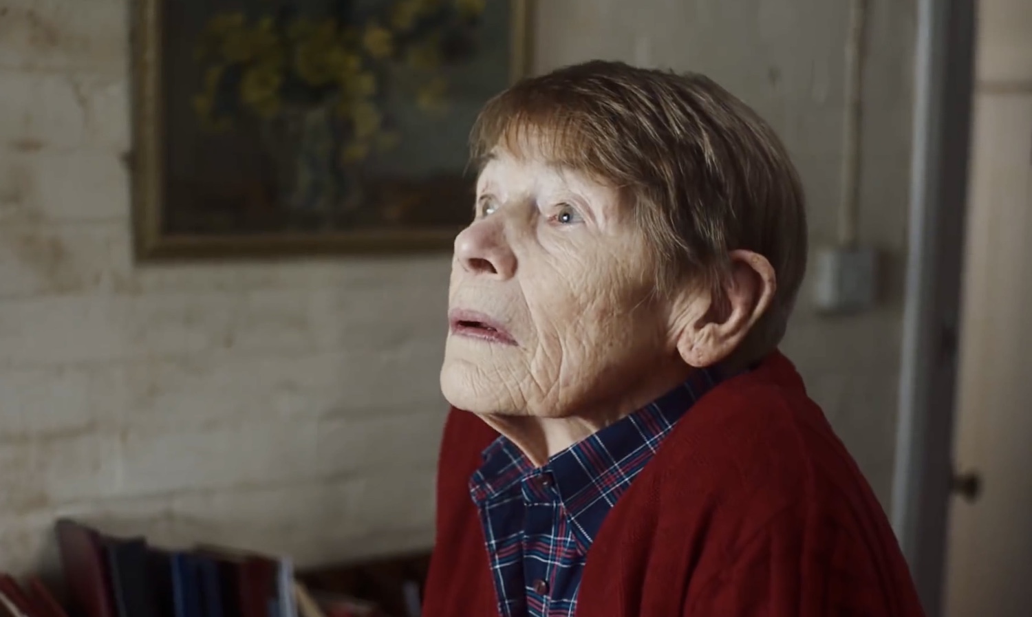 Jane Fairchild (Glenda Jackson). @ Sony Pictures Classics