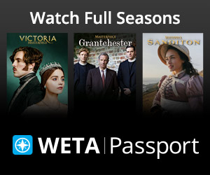 WETA Passport: Watch Full Seasons