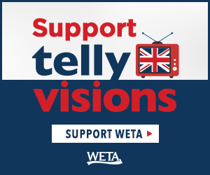 Support Telly Visions