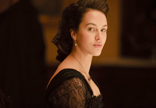 Lady Sybil no more! (Photo: PBS)