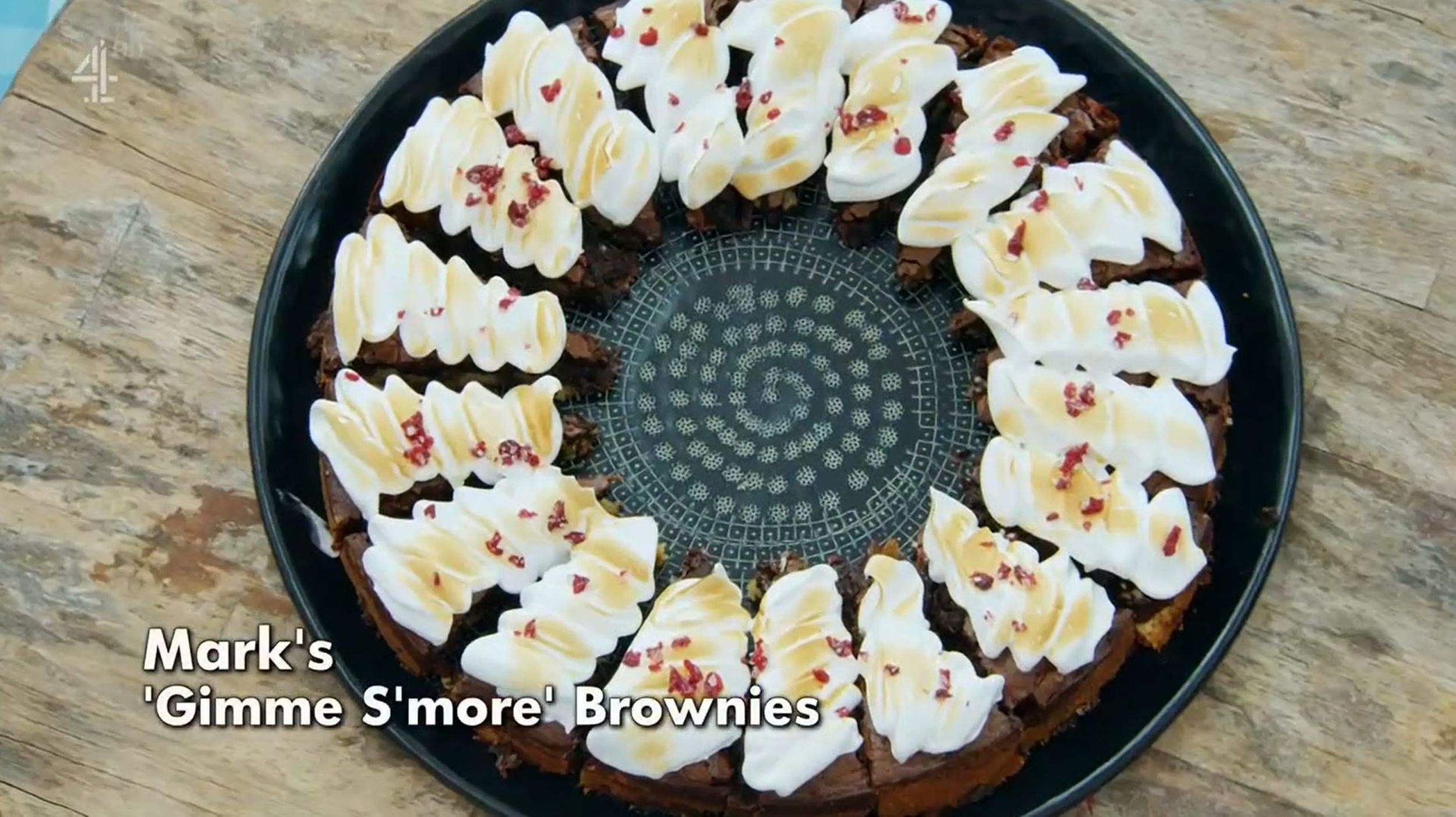 The Great British Baking Show' Season 8, Episode 4 Recap