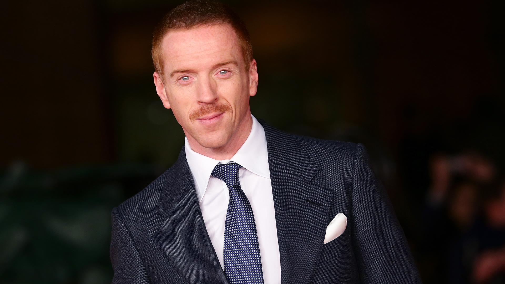 Damian Lewis will play Henry VIII in "Wolf Hall". (Photo: Masterpiece)