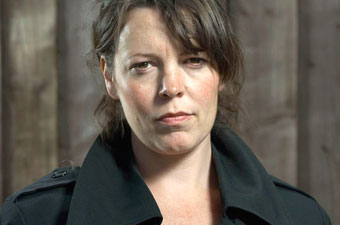 Olivia Colman (Photo: BBC)