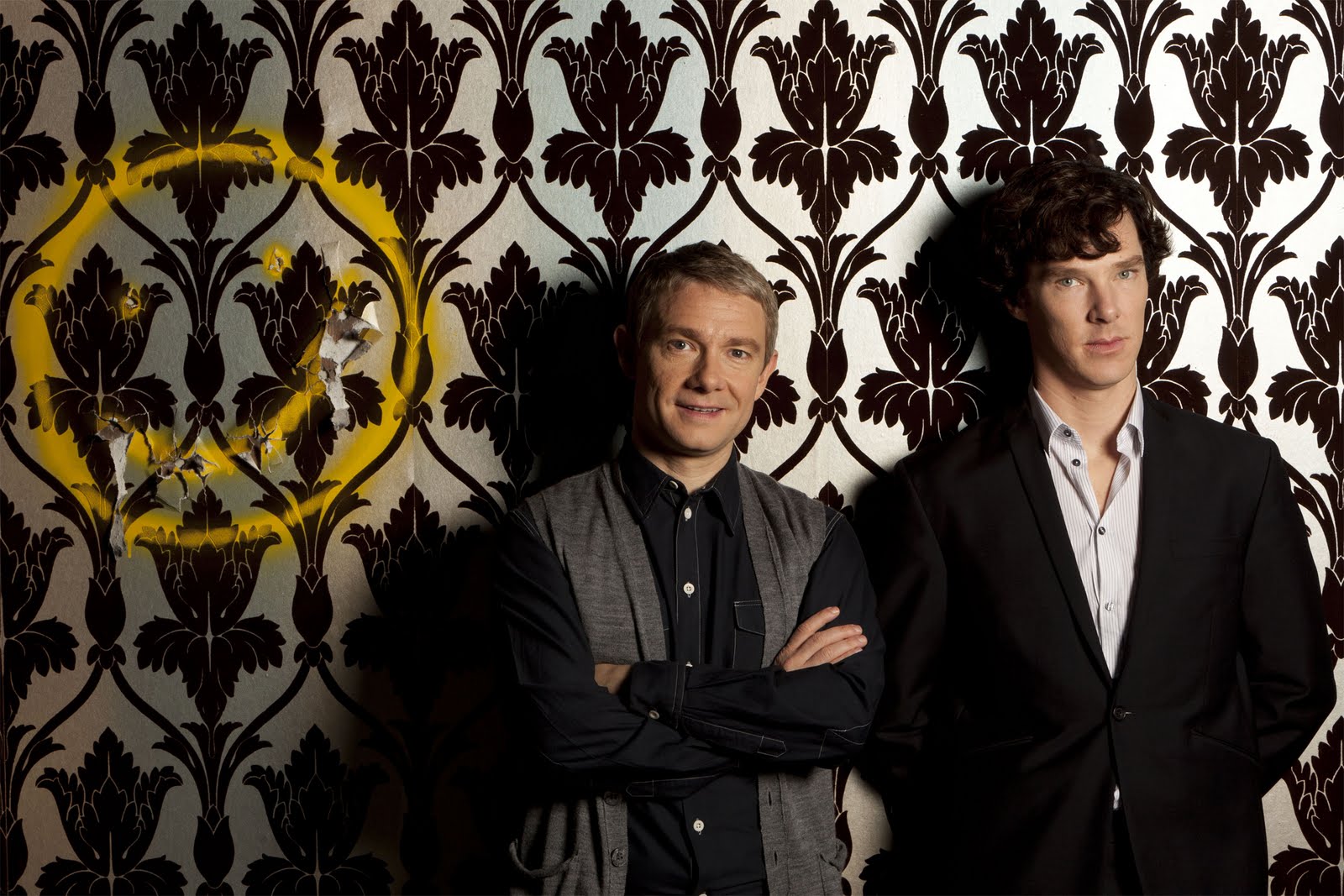 pbs sherlock season 2