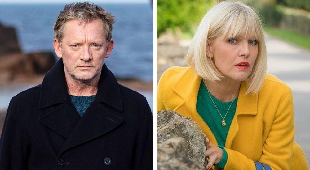 Shetland season 8 cast, Meet the new and returning characters