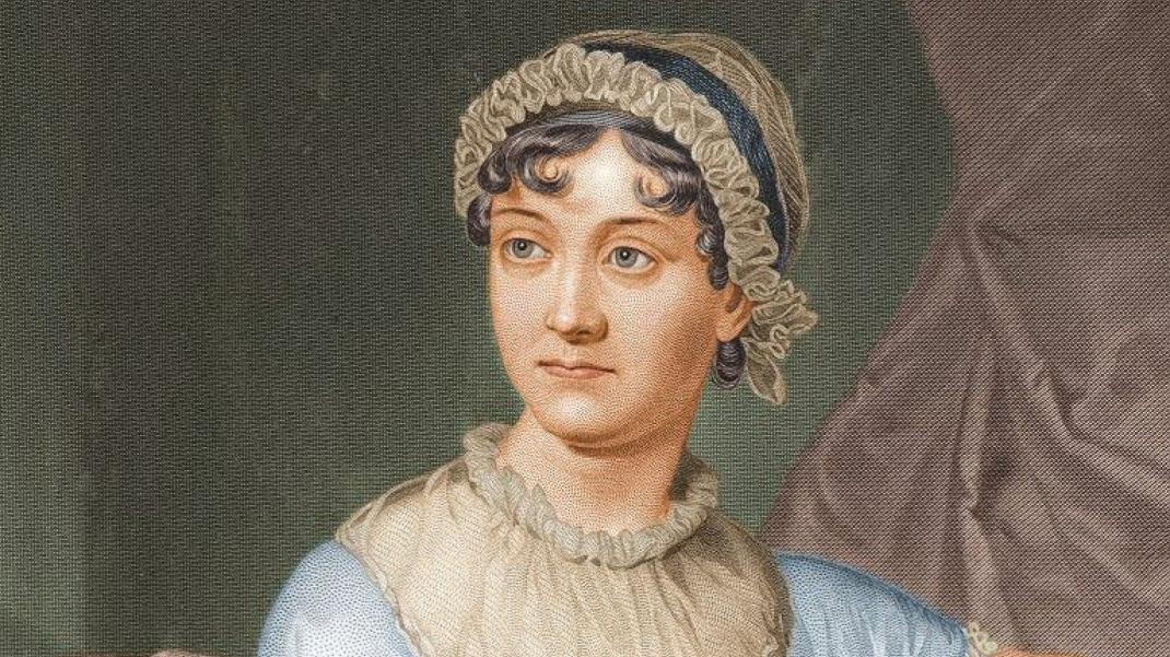 What did Jane Austen really look like? — RoyaltyNow