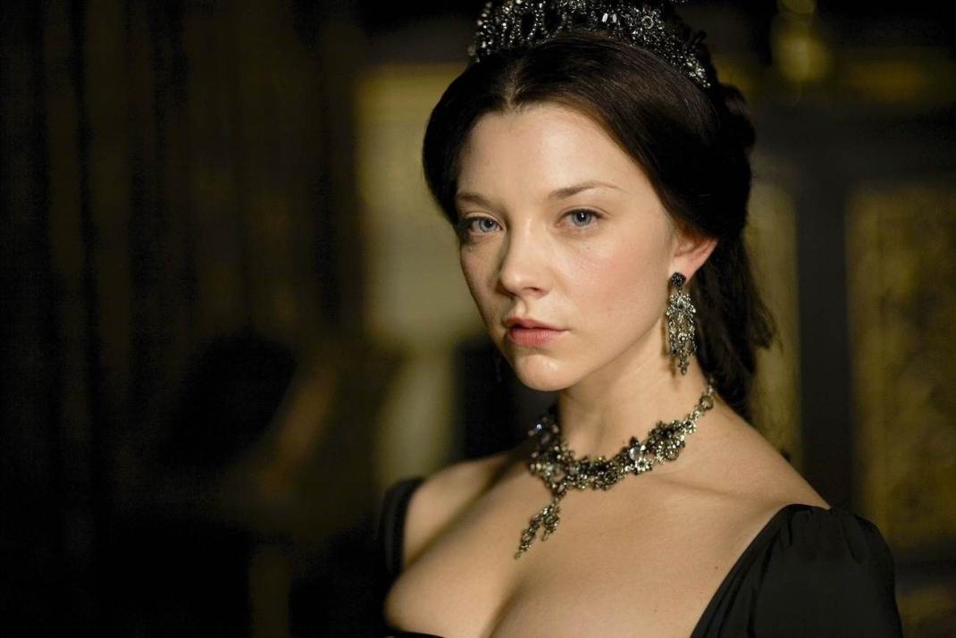 Which The Tudors Queen are You?