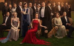 Downton Abbey 3 Grand Finale Official Poster