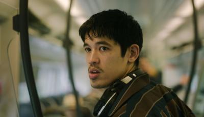 Picture shows: Christopher Chung as Roddy Ho in Slow Horses Season 2's finale, "Old Scores"