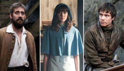 'The Gallows Pole's Michael Socha, 'Bridgerton's Claudia Jessie, and 'Game of Thrones' Joe Dempsie will all join Netflix's 'Toxic Town'
