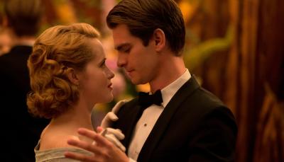 Andrew Garfield and Claire Foy reteam to lead 'The Magic Faraway Tree'
