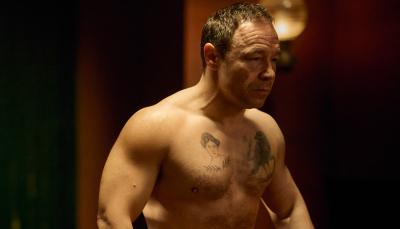 Stephen Graham in Hulu's "A Thousand Blows"