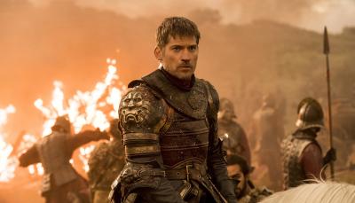 Nikolaj Coster Waldau will play Harold in 'King & Conqueror'