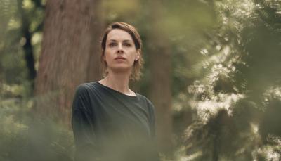 Jessica Raine in "The Devil's Hour" Season 2