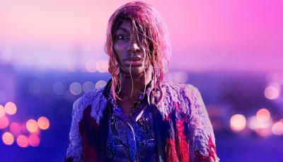 Michaela Coel as Arabella in 'I May Destroy You'