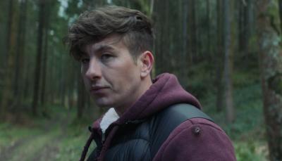 Barry Keoghan as Jack in 'Bring Them Down'