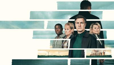 'Sherwood' Season 2 Key Art