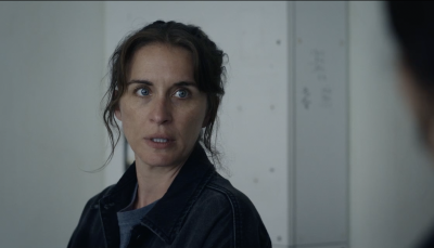 Vicky McClure as Lana Washington in 'Trigger Point' Season 2