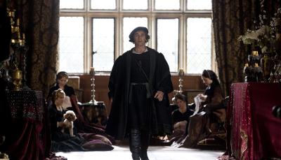 Mark Rylance as Thomas Cromwell in 'Wolf Hall' Season 1