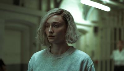 Sophie Turner as Joan in 'Joan' Season 1 