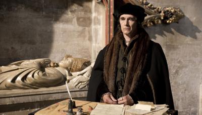 Mark Rylance as Thomas Cromwell in 'Wolf Hall' Season 1