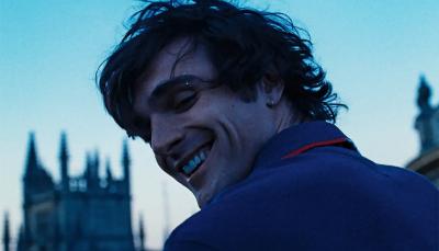 Jacob Elordi as Felix in 'Saltburn'