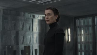 Olivia Williams as Tula Harkonnen in 'Dune: Prophecy'